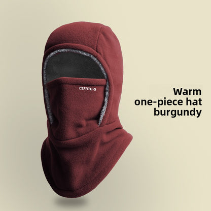 Anti-Cold Balaclava