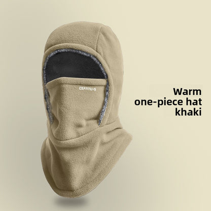 Anti-Cold Balaclava