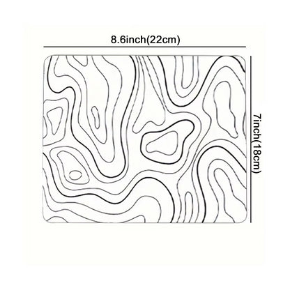 1PC Large Mouse Pads for Desk, Gaming Mouse Pad