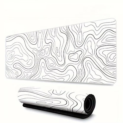 1PC Large Mouse Pads for Desk, Gaming Mouse Pad