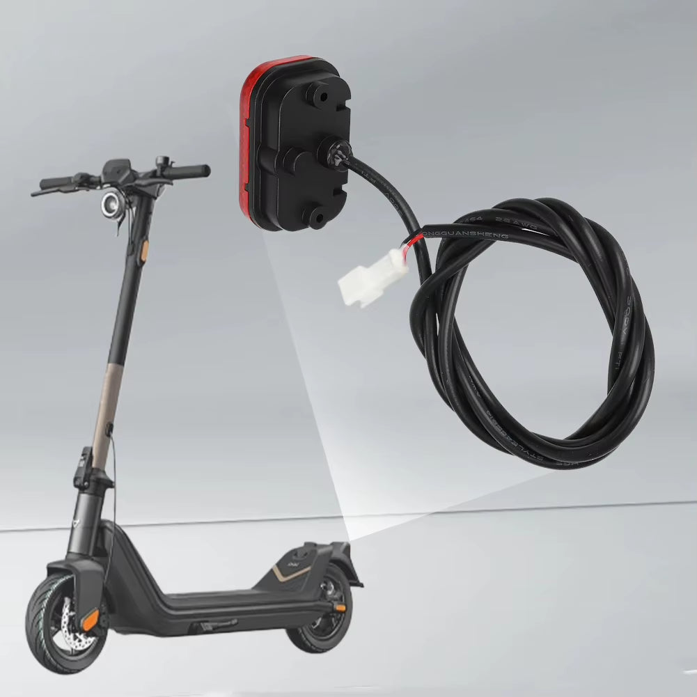 Electric Scooter Taillight for kukirin g2 and more models