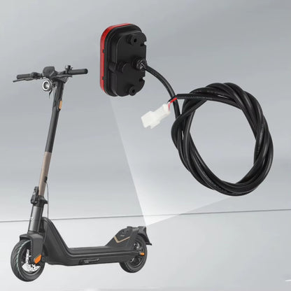 Electric Scooter Taillight for kukirin g2 and more models