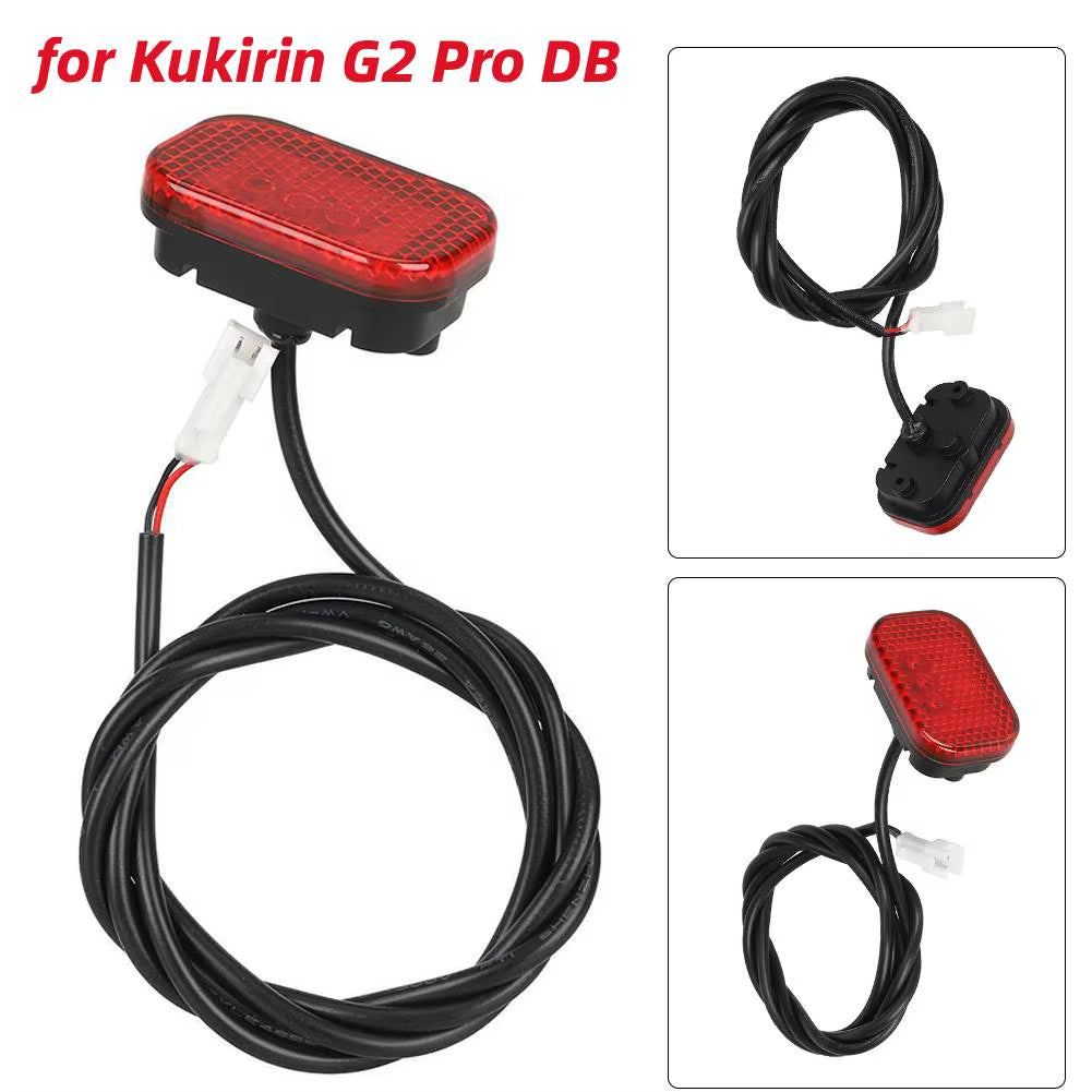 Electric Scooter Taillight for kukirin g2 and more models