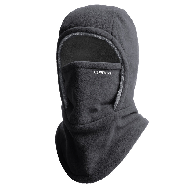 Anti-Cold Balaclava