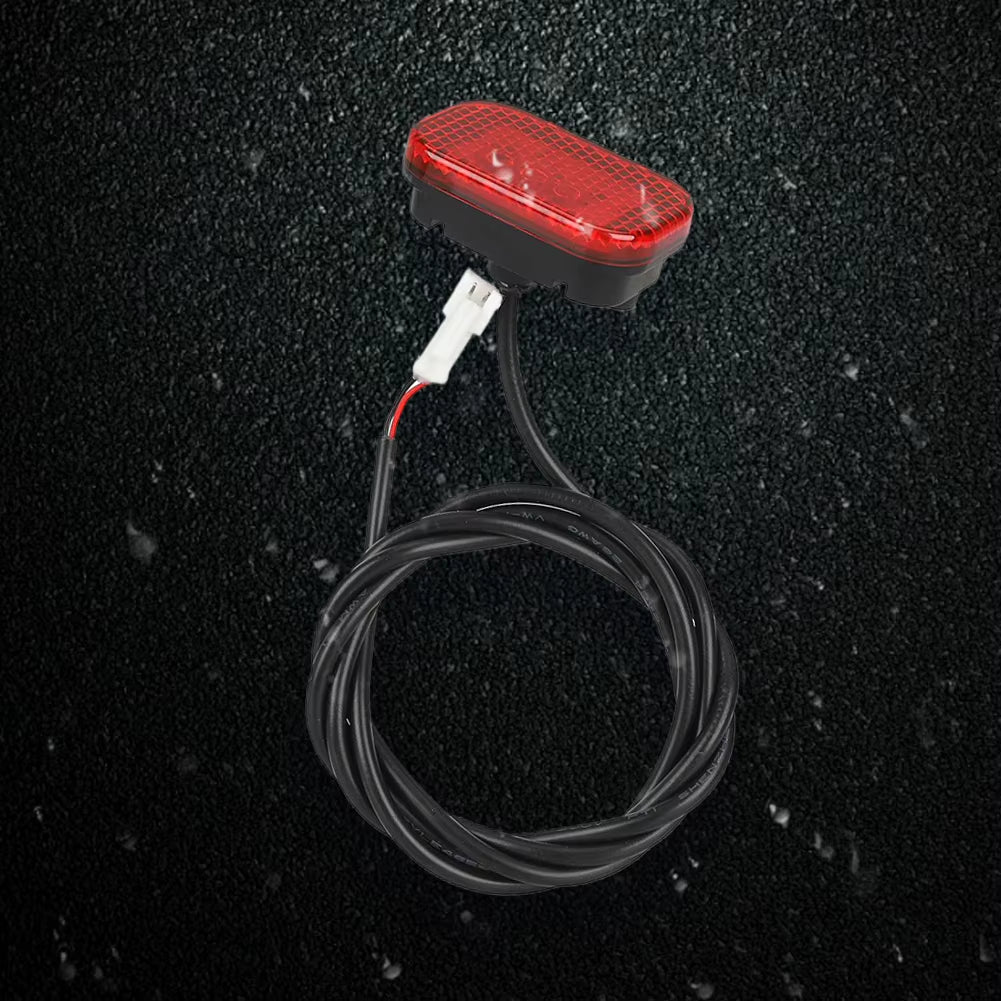 Electric Scooter Taillight for kukirin g2 and more models