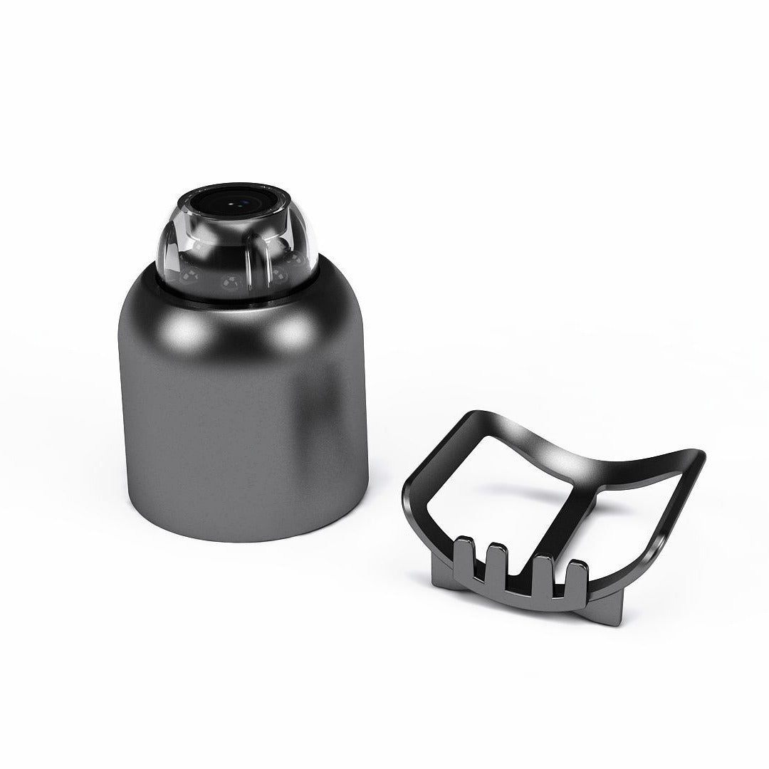 OptiSense™ 1080p Smart Security Camera