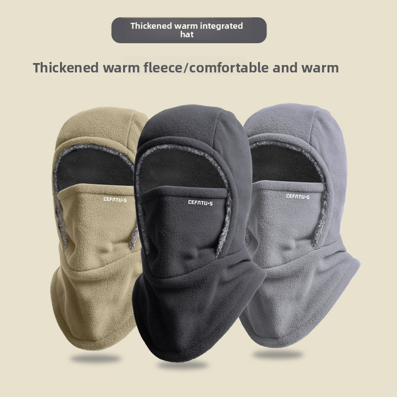 Anti-Cold Balaclava