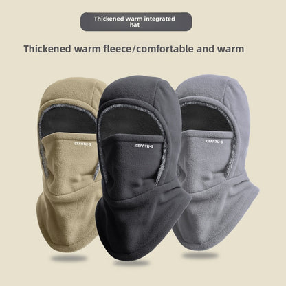 Anti-Cold Balaclava