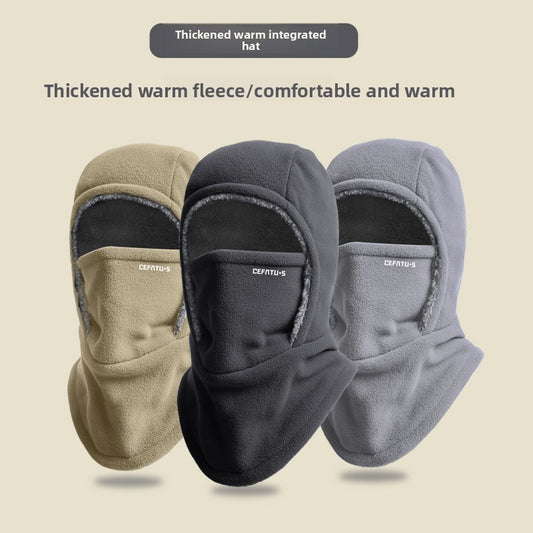 Anti-Cold Balaclava