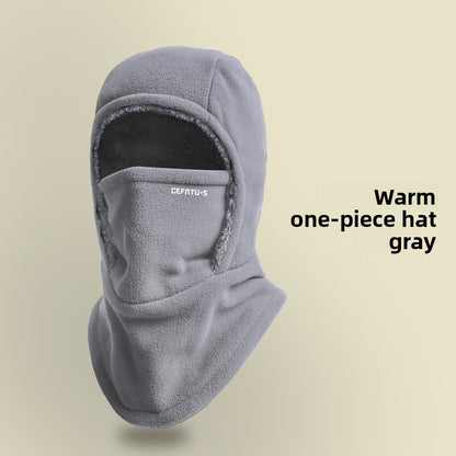 Anti-Cold Balaclava