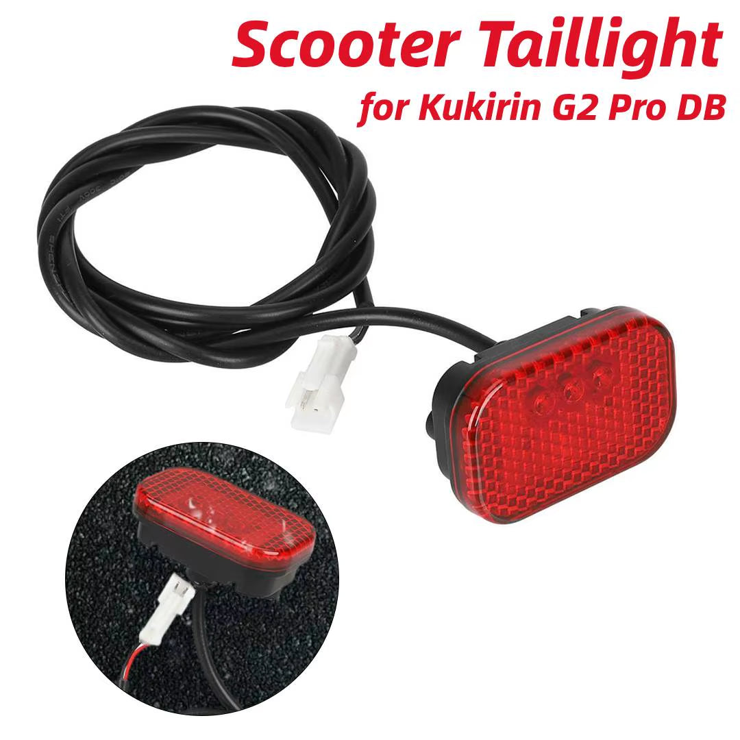 Electric Scooter Taillight for kukirin g2 and more models