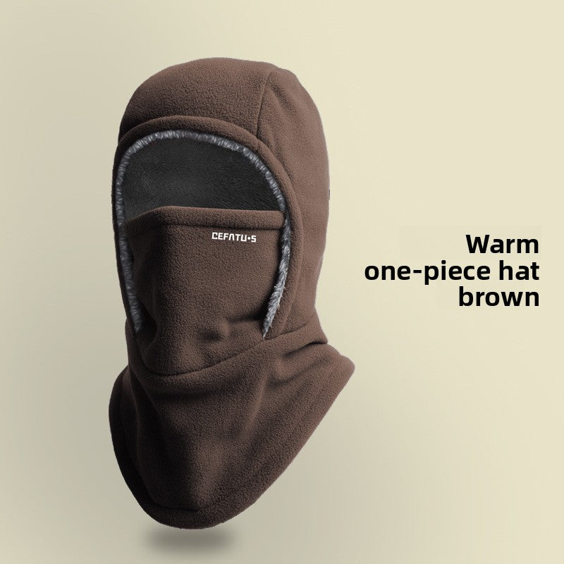 Anti-Cold Balaclava