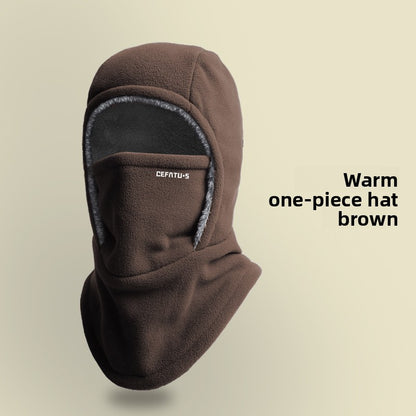 Anti-Cold Balaclava
